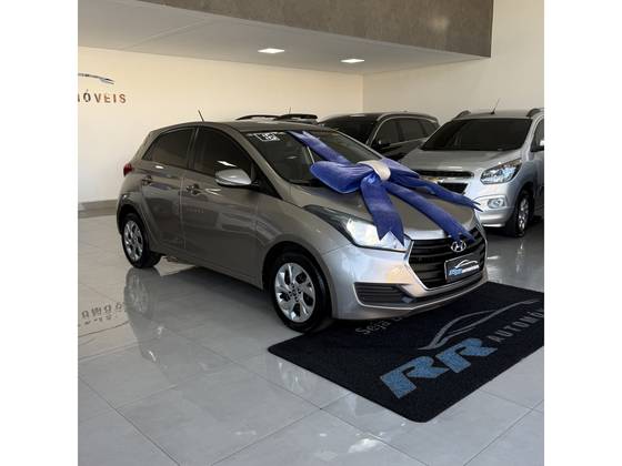 HYUNDAI HB20S 1.0 COMFORT PLUS 12V FLEX 4P MANUAL